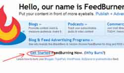 увеличить читателей по версии FeedBurner