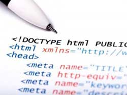 Вставить html, php в пост WordPress блога